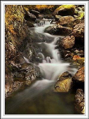 Kirkstone Pass Beck