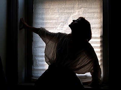 Window Silhouette