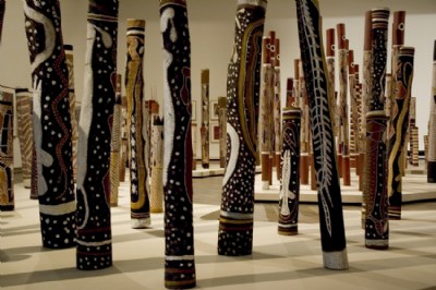 Didgeridoo or Two