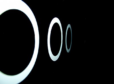"Rings of night"