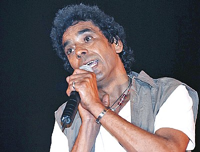 mounir