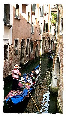 Venice Canals