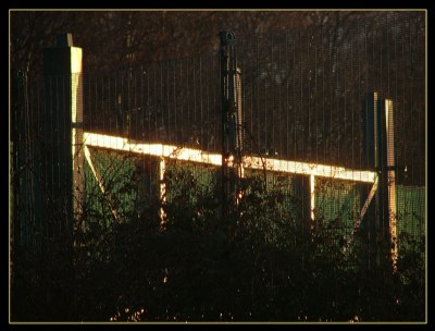 Greenham Gate III