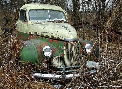 Studebaker Study