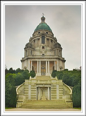 Ashton Memorial - 2