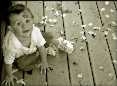 Confetti