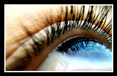 My EYE 2