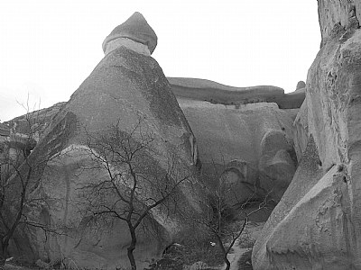 Chimney of Fairies 2