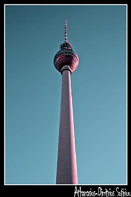 Tower View