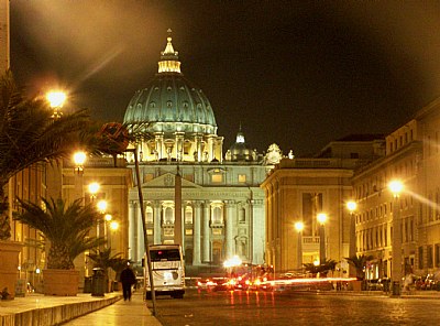 St. Pietro