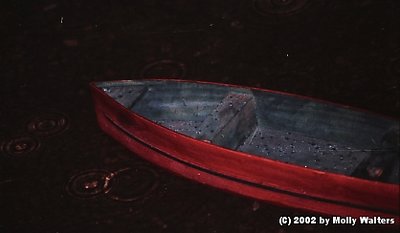 Red Boat II