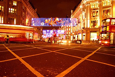 Regent street