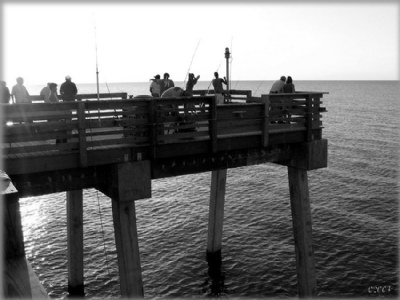 Pier