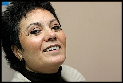 My Mother's Smile