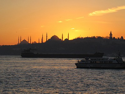 istanbul