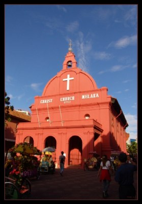 Christ Church