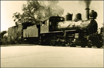  The Hartwell Railway Co. 1942