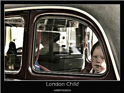 :: London Child ::