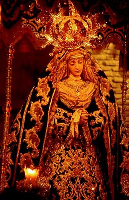 Virgen de la Vera Cruz