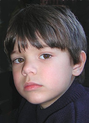 menino