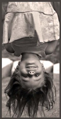 A Different Perspective