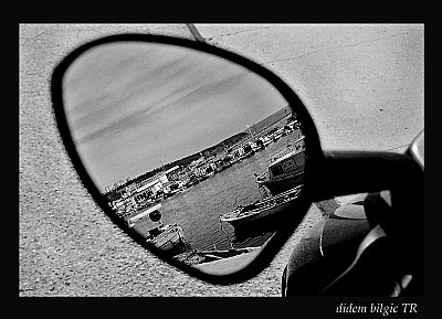 mirror series 7