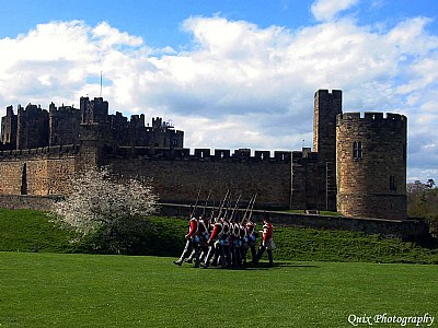 Castle Guard