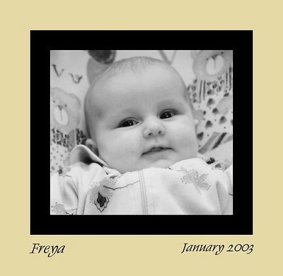 Freya