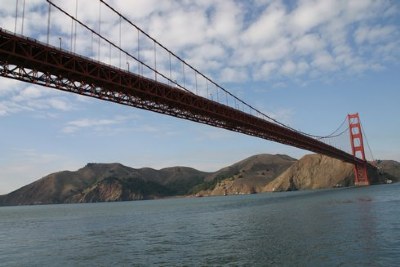 Golden Gate 2