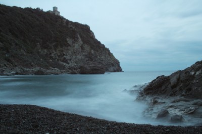 The Castle