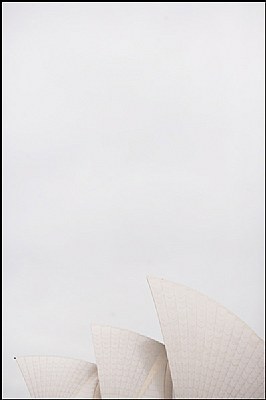 Sydney Opera House