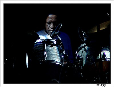 Drummer