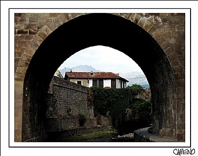 Bridge Framed