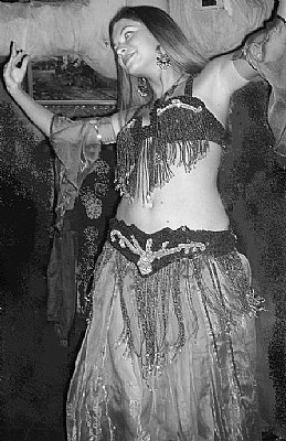 ...bellydancer...(1)