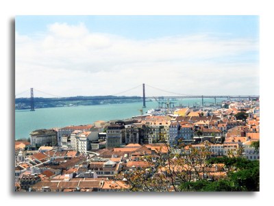 Lisbon Portugal