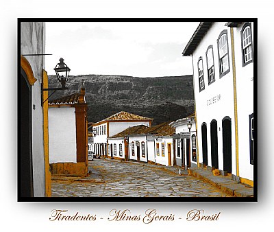 Tiradentes