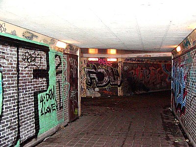 Graffiti