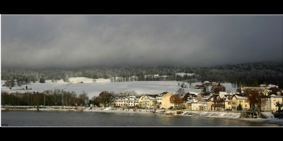 vallee de joux