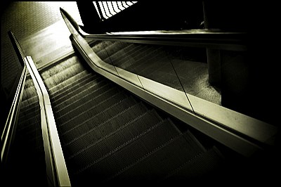 Escalator