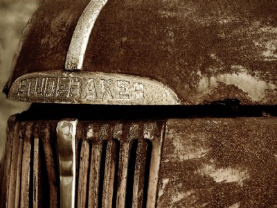 Studebaker 4