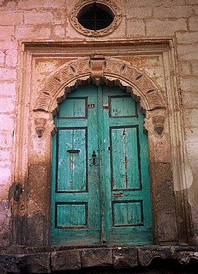 Old Turkish Door-2