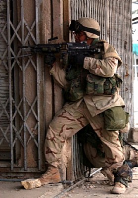 An American Hero