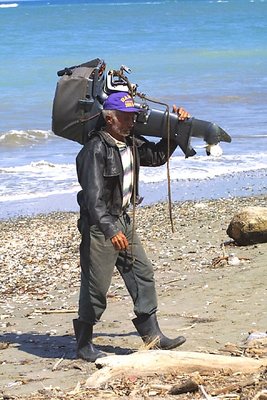 The Old Man and the Sea