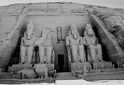 Abo Simbel