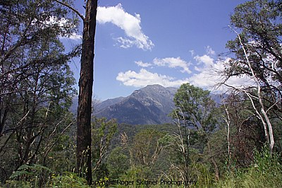 Recovery Watsons Crags