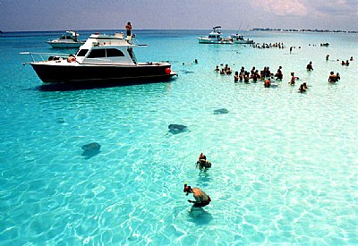 Grand Cayman