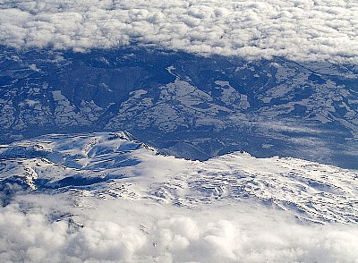 Mt. Vlasic