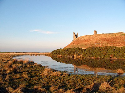 Natures Moat