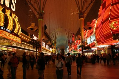 Fremont st 