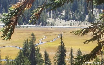 Lassen Park